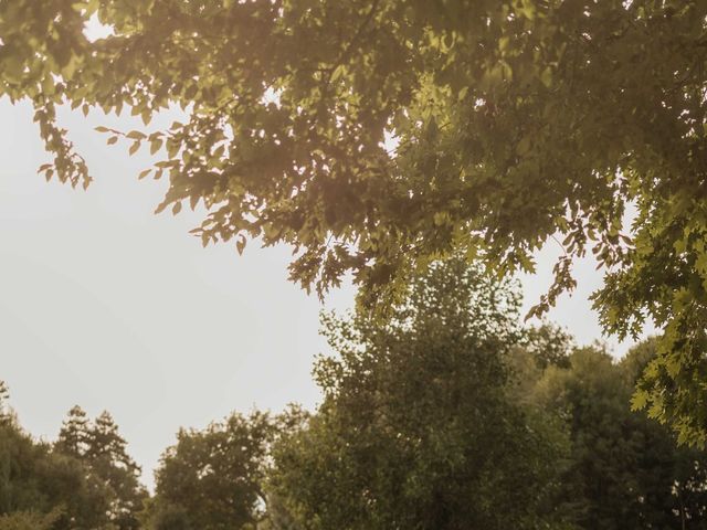 Le mariage de Matthieu et Caroline à Angers, Maine et Loire 46