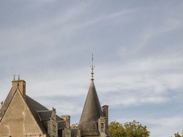 Le mariage de Matthieu et Caroline à Angers, Maine et Loire 48