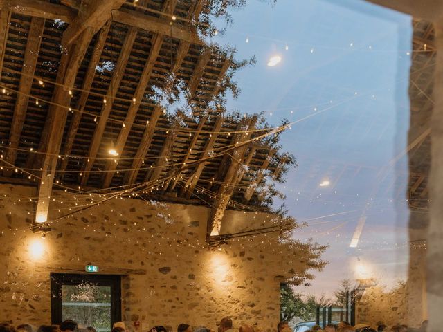 Le mariage de Matthieu et Caroline à Angers, Maine et Loire 52