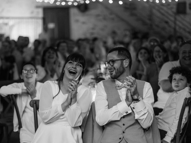 Le mariage de Matthieu et Caroline à Angers, Maine et Loire 53