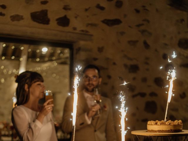 Le mariage de Matthieu et Caroline à Angers, Maine et Loire 54