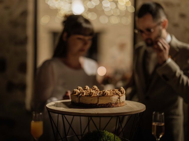Le mariage de Matthieu et Caroline à Angers, Maine et Loire 55