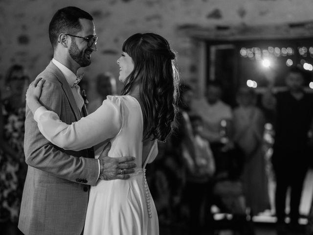 Le mariage de Matthieu et Caroline à Angers, Maine et Loire 56