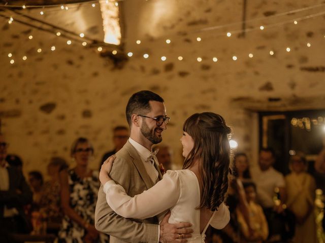 Le mariage de Matthieu et Caroline à Angers, Maine et Loire 57