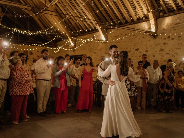 Le mariage de Matthieu et Caroline à Angers, Maine et Loire 2