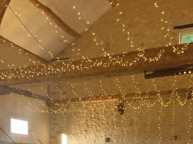Le mariage de  Damien et Marie-Line   à Le Châtelet-en-Brie, Seine-et-Marne 3