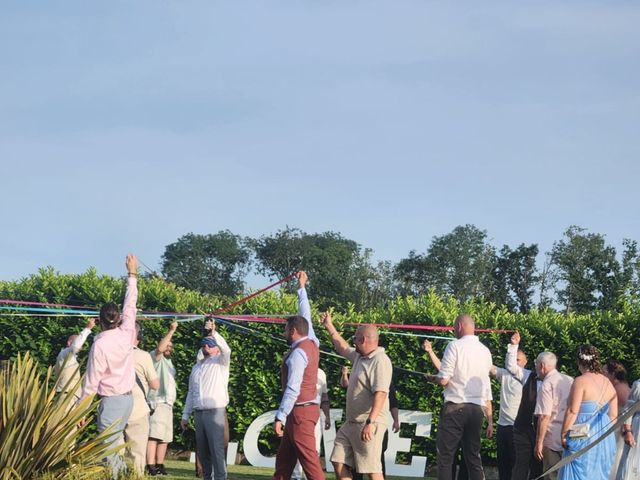 Le mariage de  Damien et Marie-Line   à Le Châtelet-en-Brie, Seine-et-Marne 4
