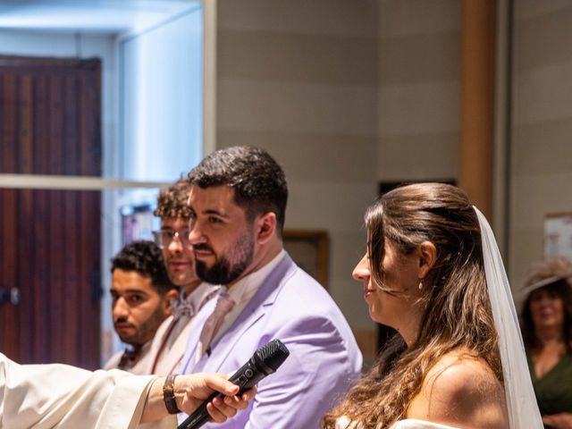 Le mariage de Cédric et Manon à Serrières-en-Chautagne, Savoie 30