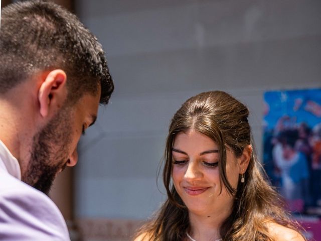 Le mariage de Cédric et Manon à Serrières-en-Chautagne, Savoie 32