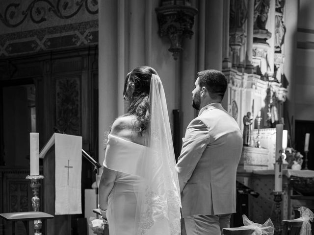 Le mariage de Cédric et Manon à Serrières-en-Chautagne, Savoie 37