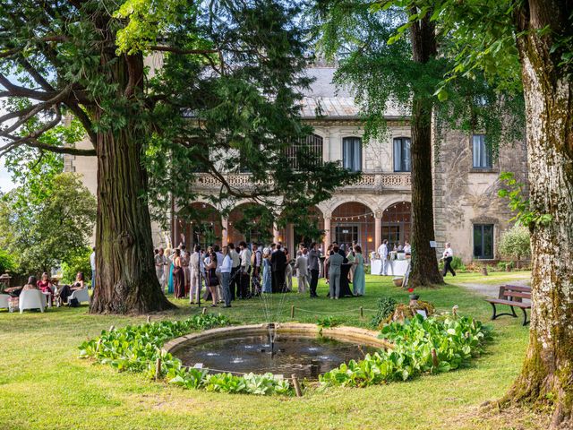 Le mariage de Cédric et Manon à Serrières-en-Chautagne, Savoie 53