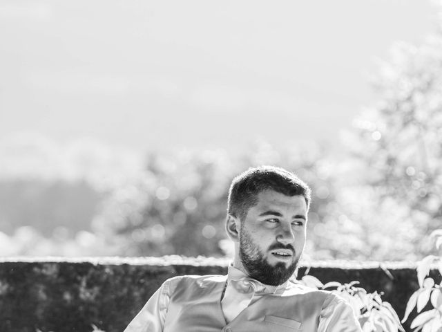 Le mariage de Cédric et Manon à Serrières-en-Chautagne, Savoie 55