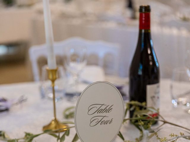 Le mariage de Cédric et Manon à Serrières-en-Chautagne, Savoie 58