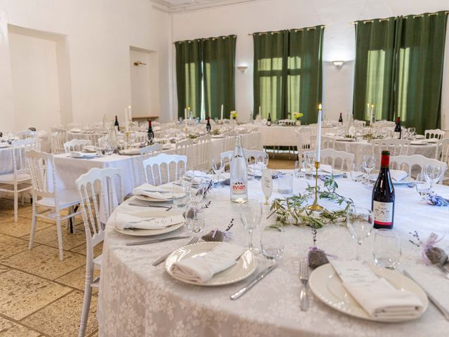 Le mariage de Cédric et Manon à Serrières-en-Chautagne, Savoie 59