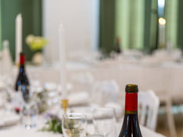 Le mariage de Cédric et Manon à Serrières-en-Chautagne, Savoie 60