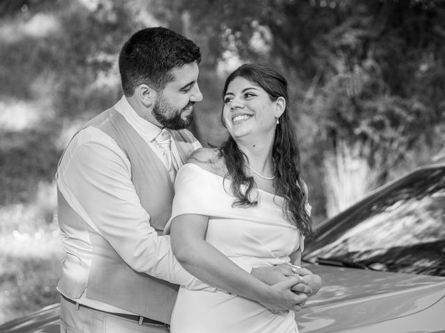 Le mariage de Cédric et Manon à Serrières-en-Chautagne, Savoie 62