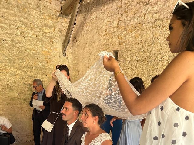 Le mariage de Mathieu  et Coralie  à Châtelaillon-Plage, Charente Maritime 5