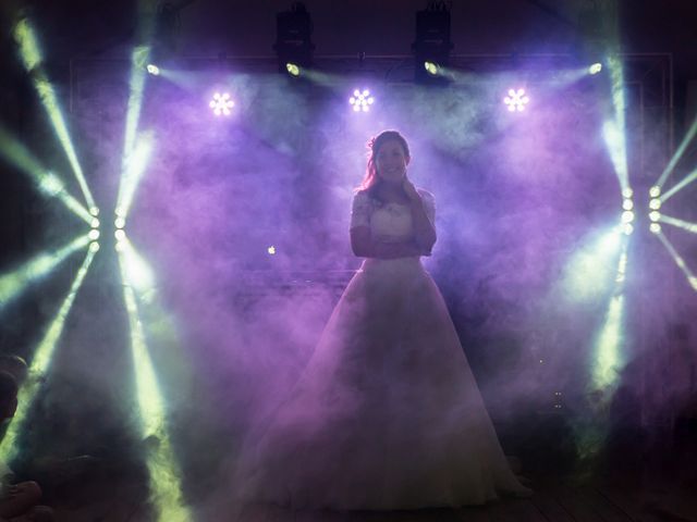 Le mariage de Florian et Aurélie à Vittel, Vosges 2