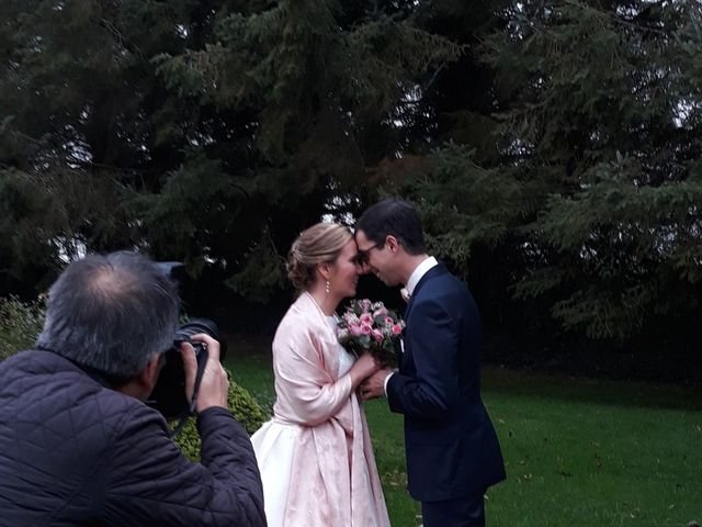 Le mariage de Loïc et Louise à Le Bocasse, Seine-Maritime 7