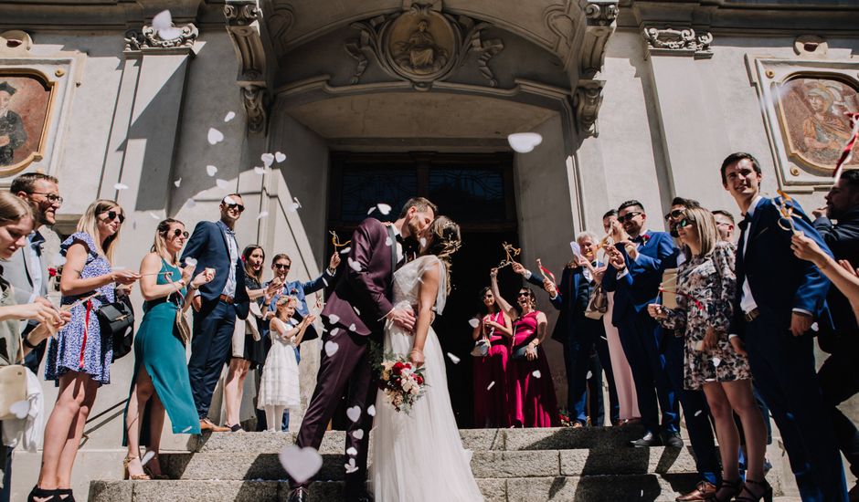 Le mariage de Clément  et Coraline   à Thonon-les-Bains, Haute-Savoie