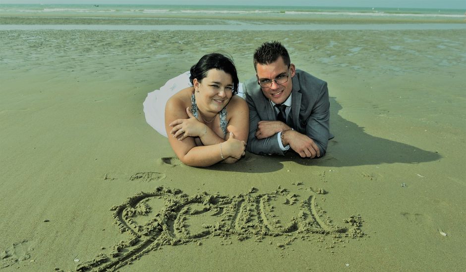 Le mariage de Anne-Sophie et Fabrice  à Lens, Pas-de-Calais