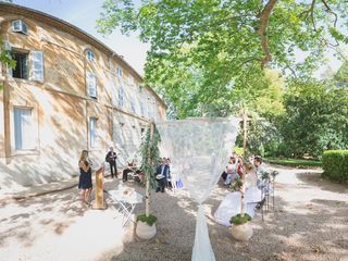 Le mariage de Laurine et Nicolas 3