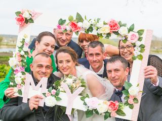 Le mariage de Marie et Yann 3