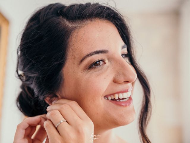 Le mariage de Clément et Céline à Geay, Charente Maritime 7