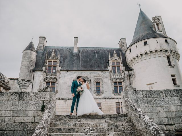 Le mariage de Clément et Céline à Geay, Charente Maritime 24