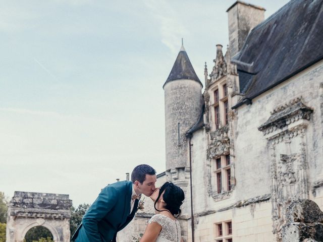 Le mariage de Clément et Céline à Geay, Charente Maritime 29