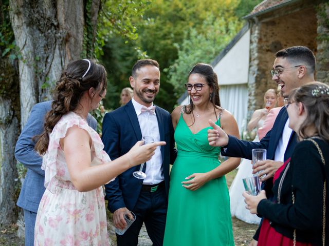 Le mariage de Anthony et Coraline à Nangis, Seine-et-Marne 25