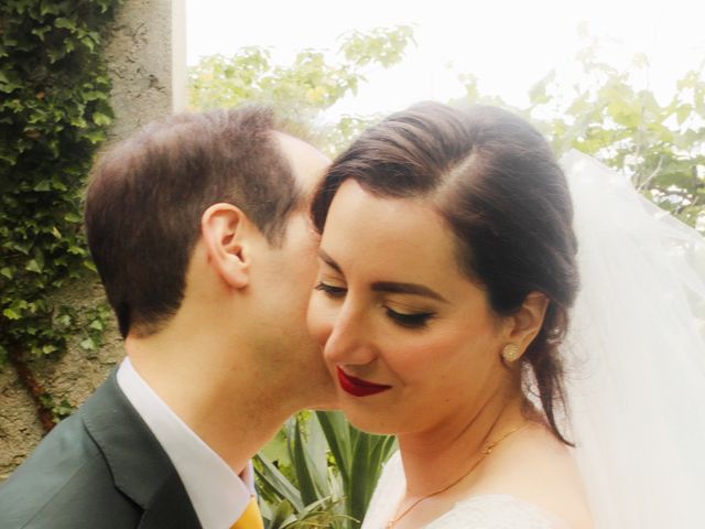 Le mariage de Carlos et Jennifer à Paris, Paris 10