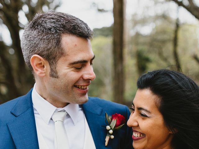 Le mariage de Hubert et Gabrielle à Nantes, Loire Atlantique 3