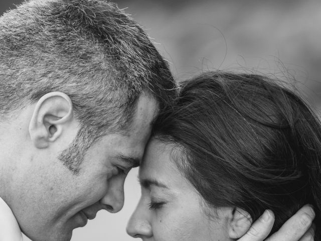 Le mariage de Hubert et Gabrielle à Nantes, Loire Atlantique 13