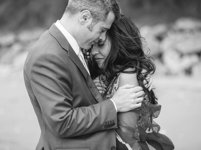 Le mariage de Hubert et Gabrielle à Nantes, Loire Atlantique 16