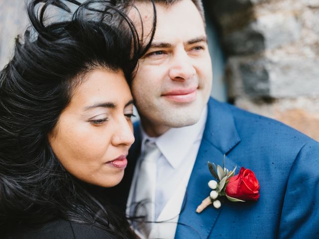 Le mariage de Hubert et Gabrielle à Nantes, Loire Atlantique 22