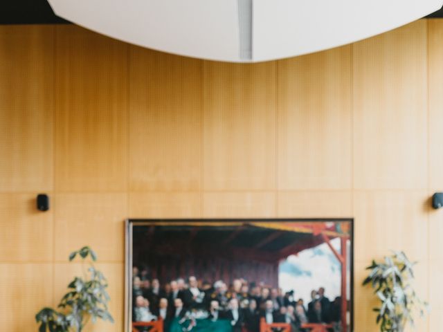 Le mariage de Hubert et Gabrielle à Nantes, Loire Atlantique 24