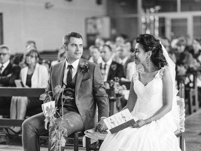 Le mariage de Hubert et Gabrielle à Nantes, Loire Atlantique 49