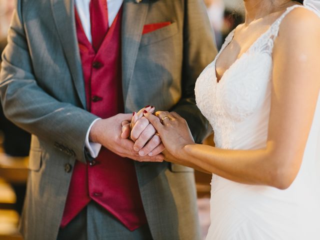 Le mariage de Hubert et Gabrielle à Nantes, Loire Atlantique 59