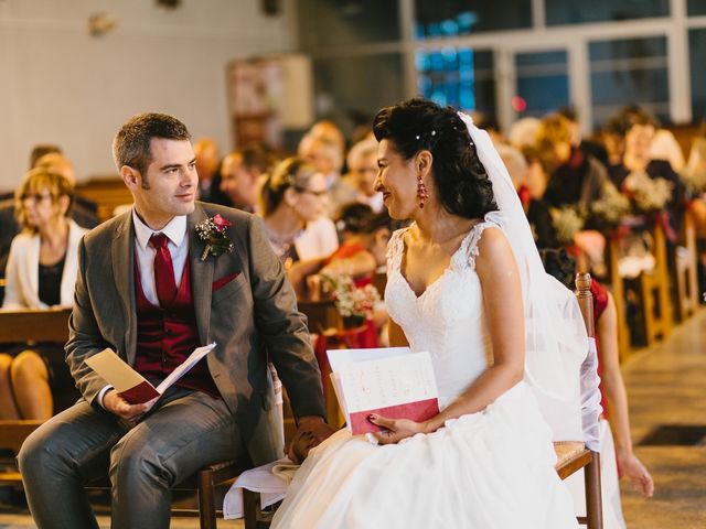 Le mariage de Hubert et Gabrielle à Nantes, Loire Atlantique 63