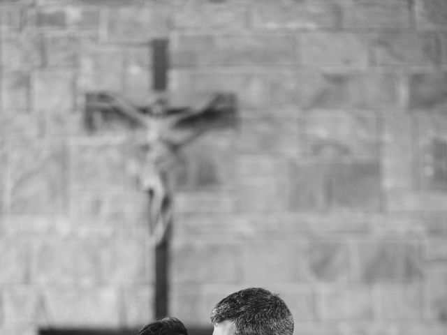 Le mariage de Hubert et Gabrielle à Nantes, Loire Atlantique 69