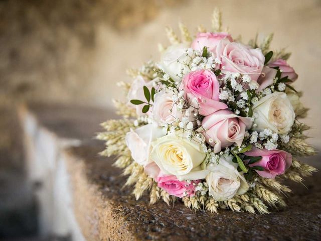 Le mariage de Mathieu et Julie à Pélissanne, Bouches-du-Rhône 2