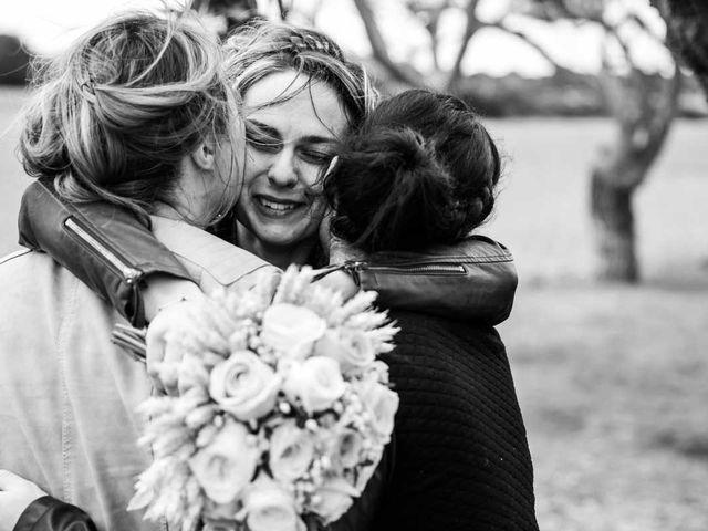 Le mariage de Mathieu et Julie à Pélissanne, Bouches-du-Rhône 14