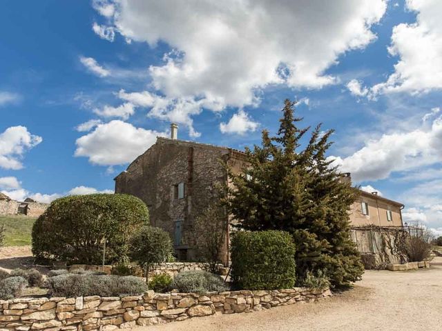 Le mariage de Mathieu et Julie à Pélissanne, Bouches-du-Rhône 16