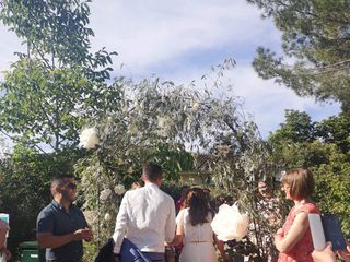 Le mariage de Florian et Émilie 3
