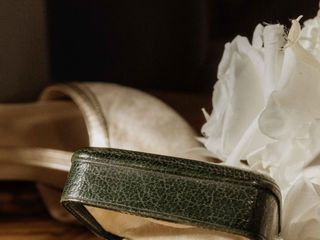 Le mariage de Agnès et Nicolas 1