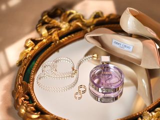 Le mariage de Rachel et Doryan
