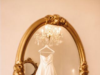 Le mariage de Rachel et Doryan