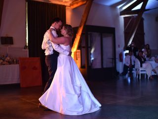 Le mariage de Rachel et Doryan