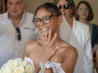 Le mariage de Francilène et Yann 3